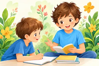 Illustration Jeunesse
