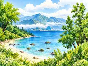 Illustration de Livre